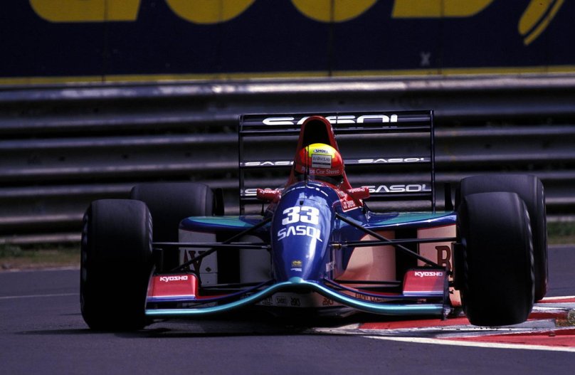 Маурисио Гужельмин