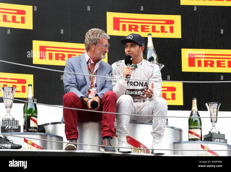 Эдди Хэмилтон