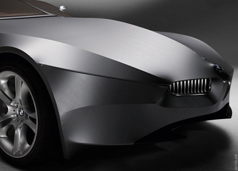 BMW Gina Light Visionary
