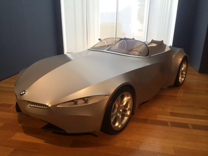 Gina Light Visionary model