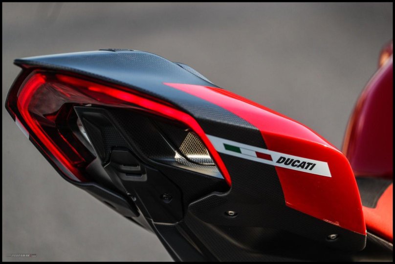 Superleggera v4 2020