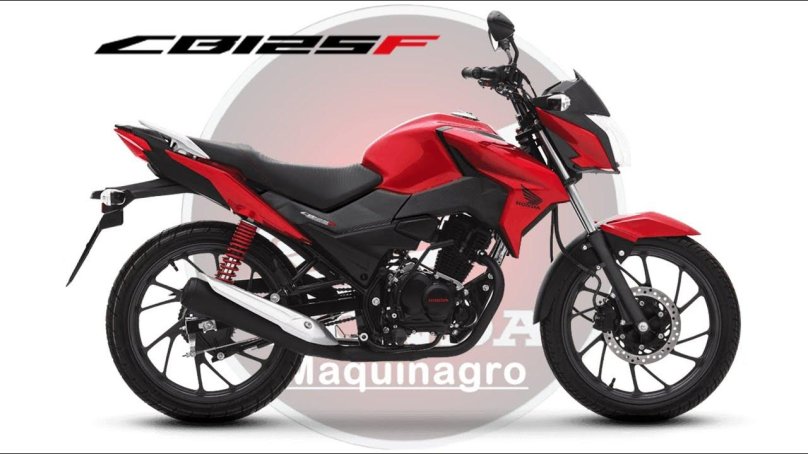 Honda CB 125
