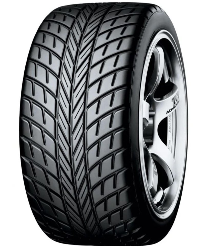 Yokohama Advan a005