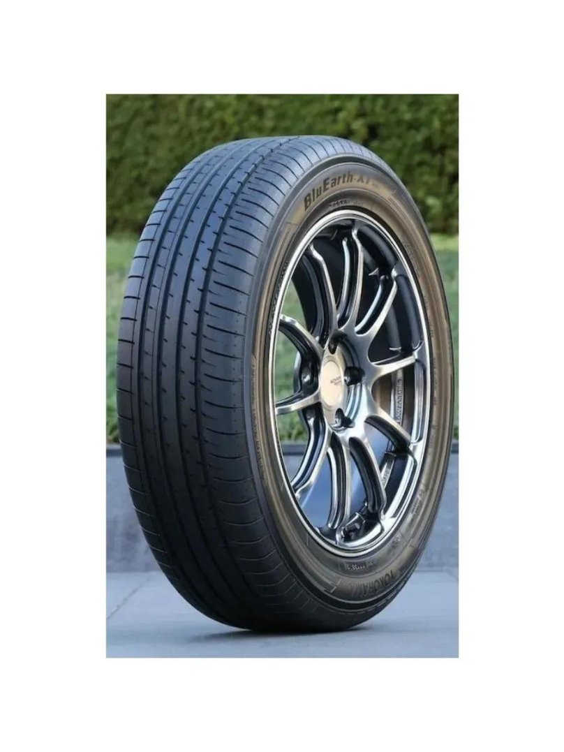 235/60 R18 Yokohama BLUEARTH-XT ae61 103w