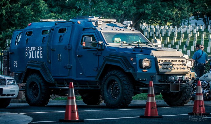 Gurkha MPV