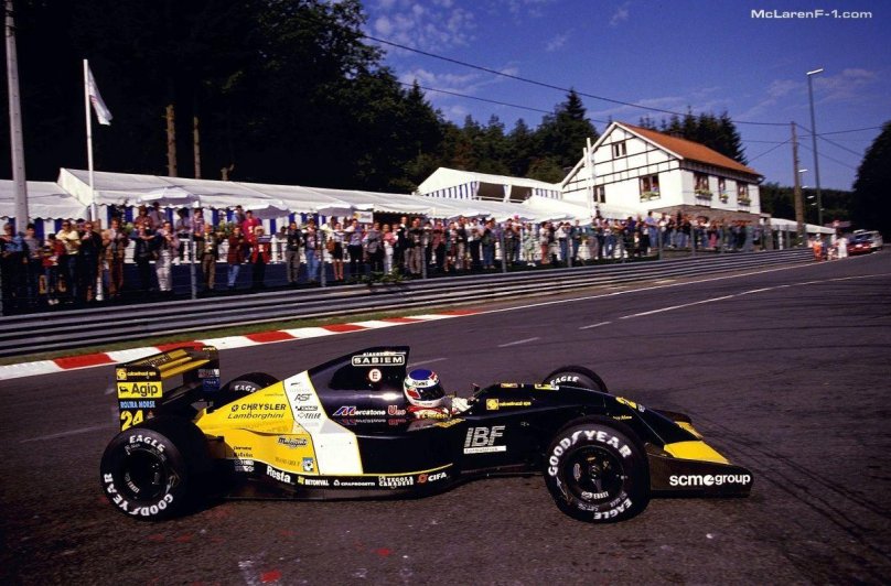 Морбиделли