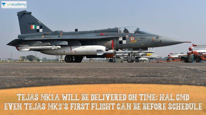 Самолетами hal Tejas