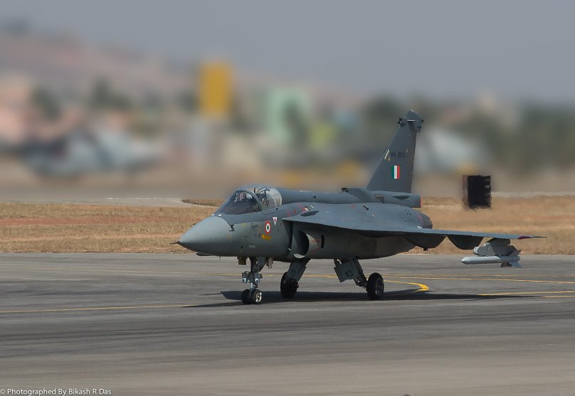 Tejas Mark-1a