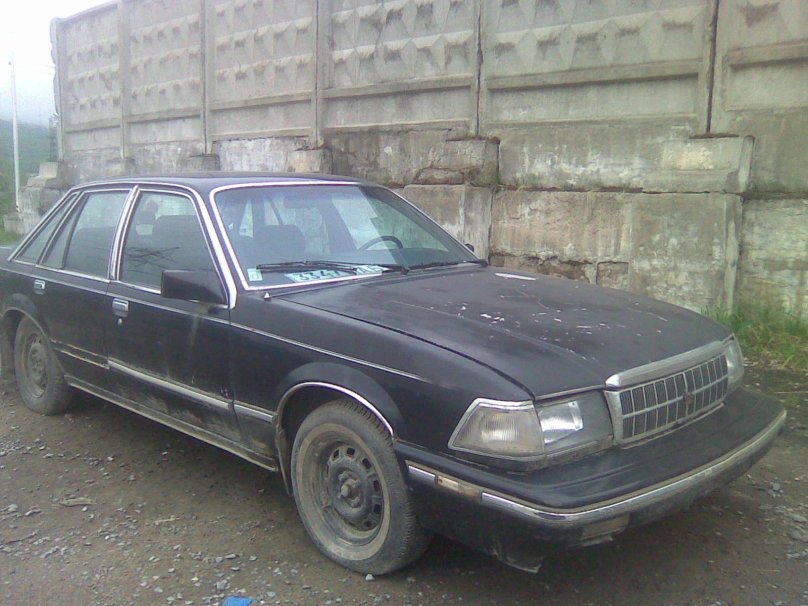 Daewoo super Salon 1996