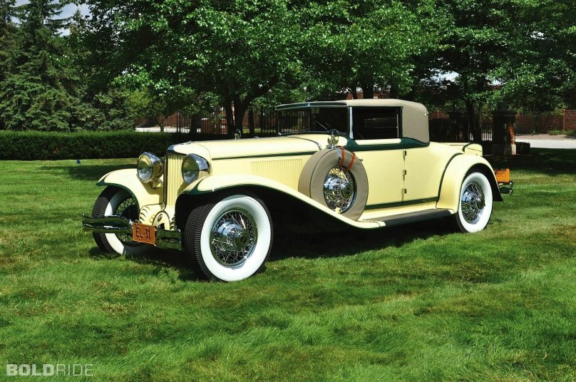 1931 Cord