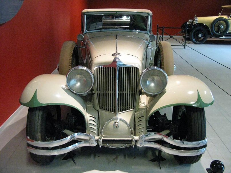 Cord l-29 (1929 — 1932)