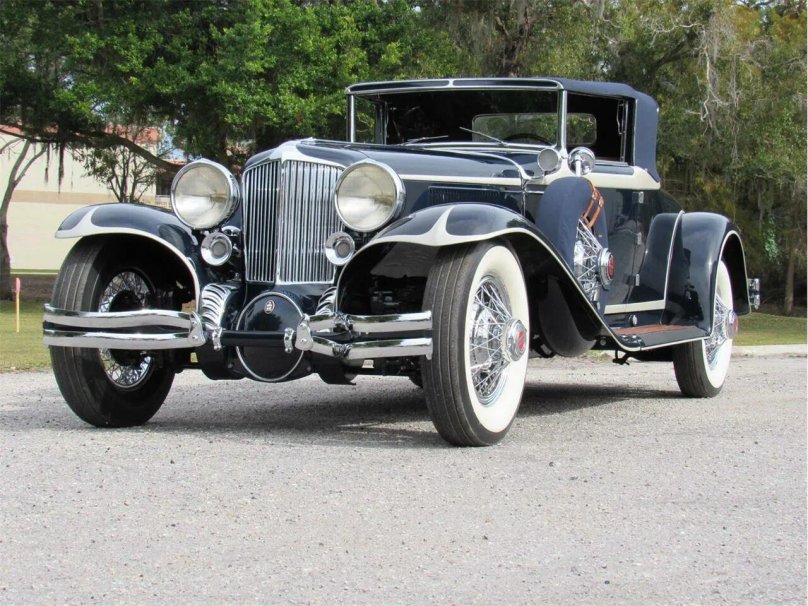 Cord l-29 (1929 — 1932)