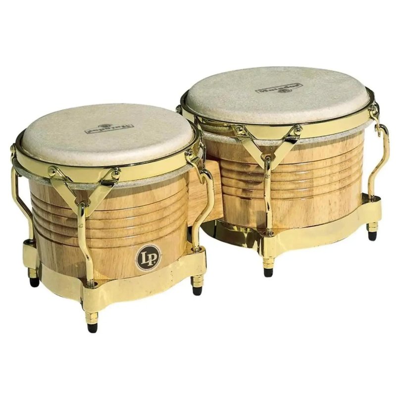 Бонго Meinl hfb100bk 6 3/4 8