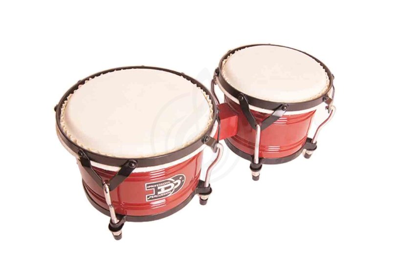 Традиционные Бонго