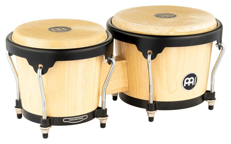 Бонги ударный инструмент