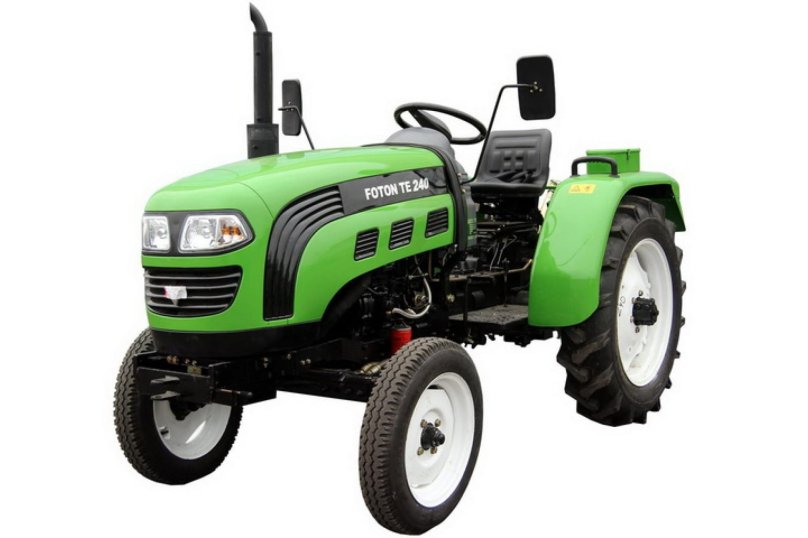 Минитрактор Фотон