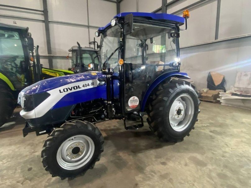 Lovol 404 g3