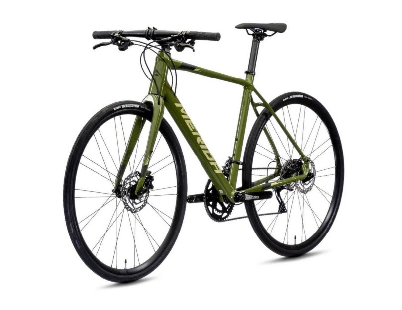 Merida Speeder 500 2021