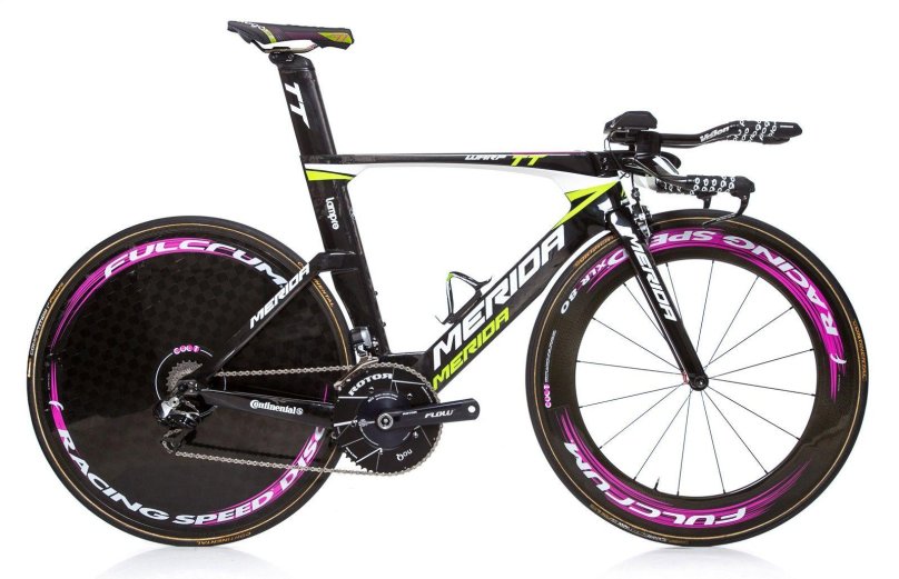 Merida 14766 велосипед