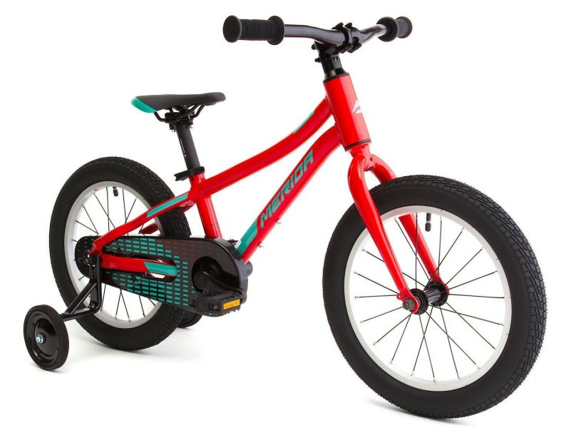 Детский велосипед Мерида