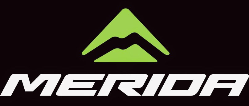 Merida logo