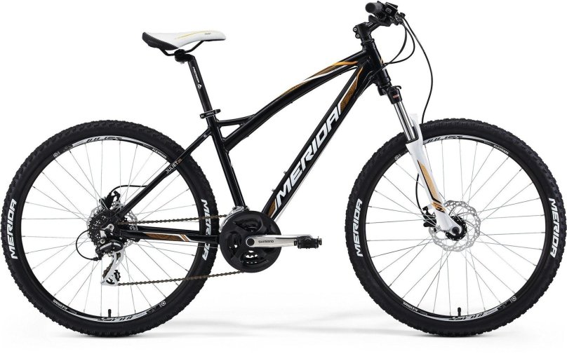 Велосипед Мерида Juliet 40