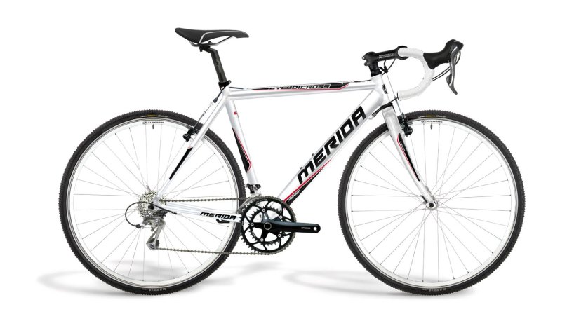 Merida Cyclo Cross 3