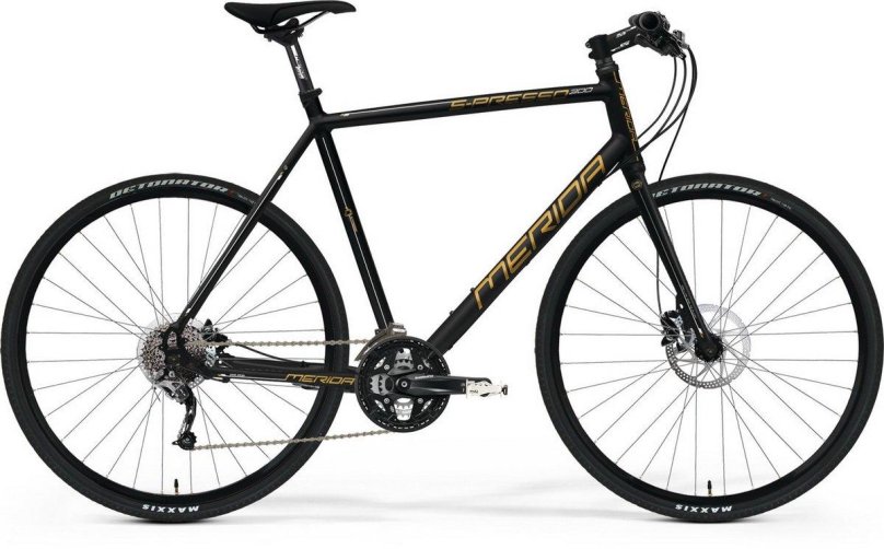 Merida TFS 300 Crossway