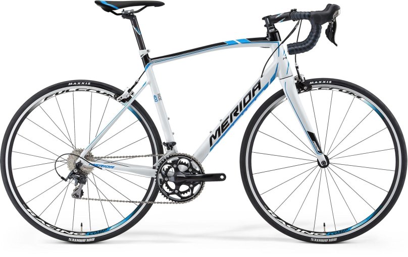 Велосипед Cannondale Tesoro 3