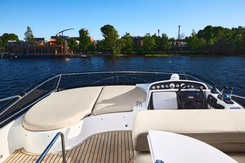 Галеон 470 Скай