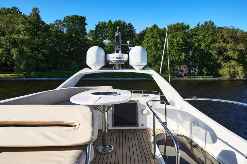 Galeon 440 Fly 2023