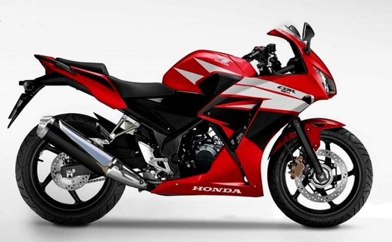 Мотоцикл Honda CBR 150
