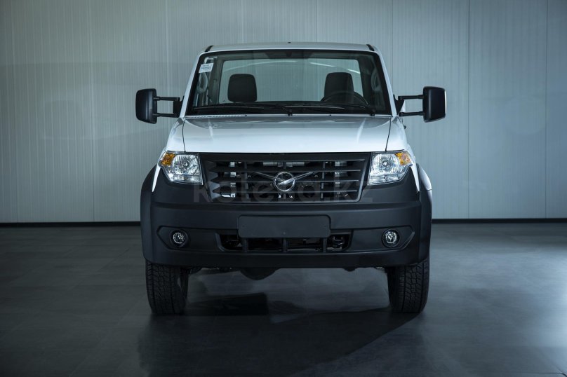 УАЗ профи 2022