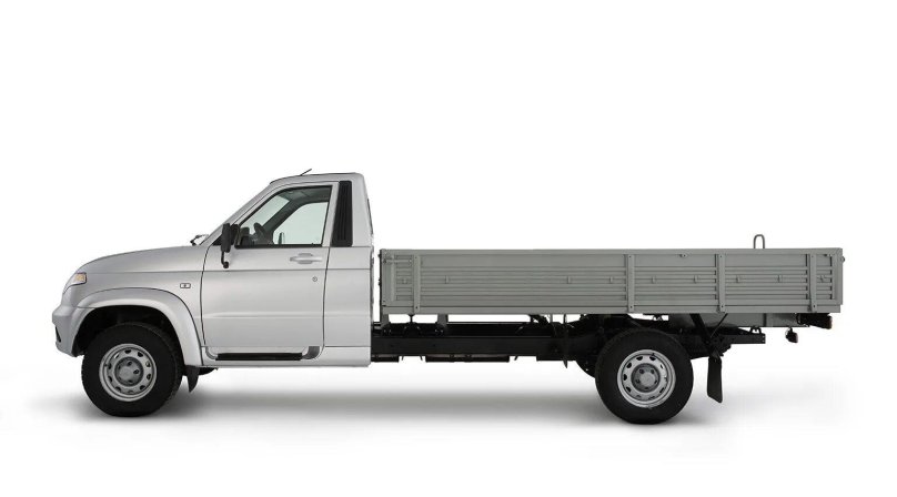 УАЗ Патриот грузовой бортовой