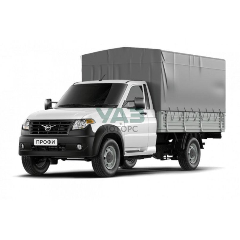 УАЗ 2360 профи