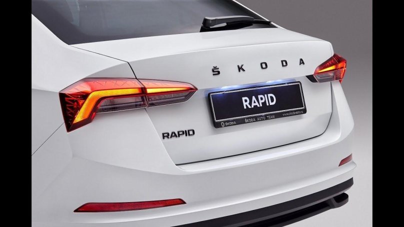 Рапид спорт 2021