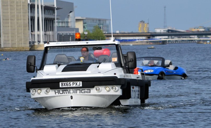 Гиббс Хумдинга