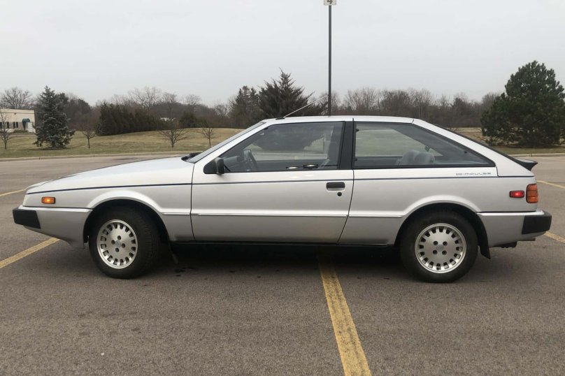 Исузу Импульс