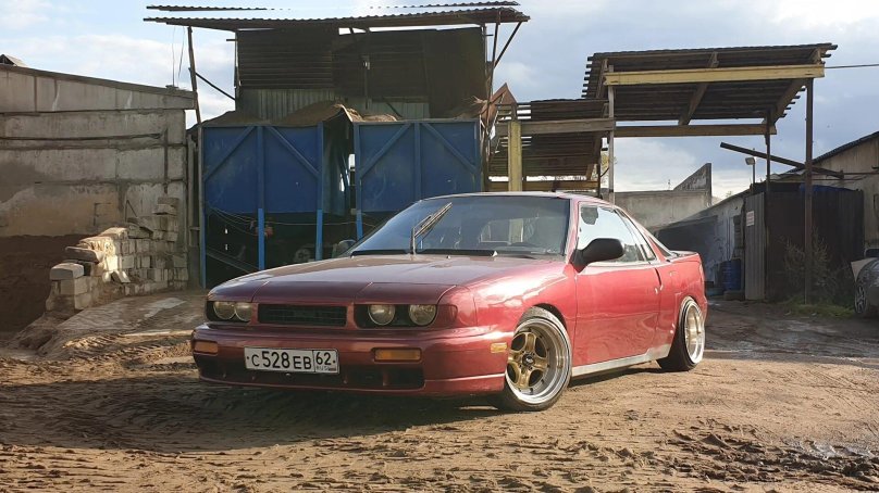 Исузу Импульс