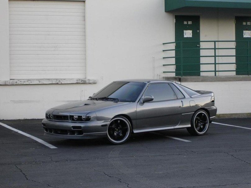 Исузу Импульс