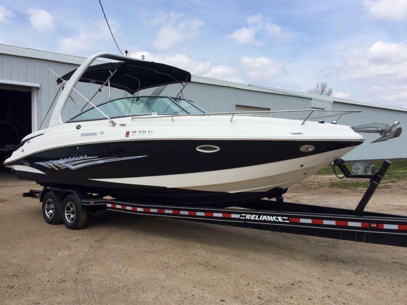 Rinker Captiva