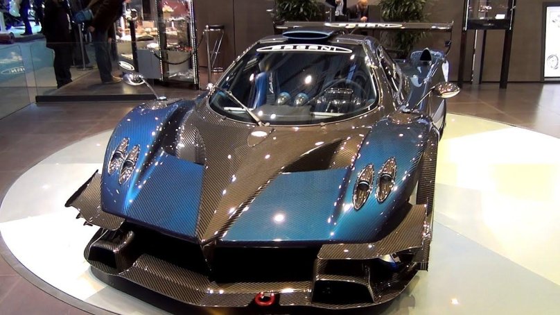 Pagani m 120