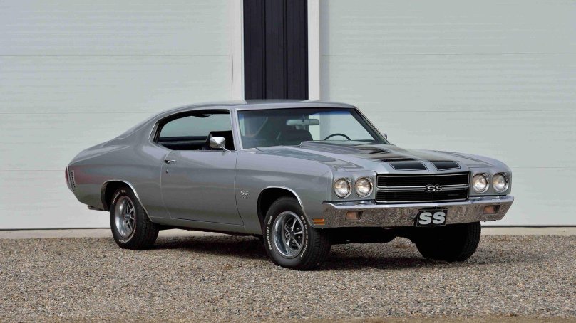 Chevelle SS 1970