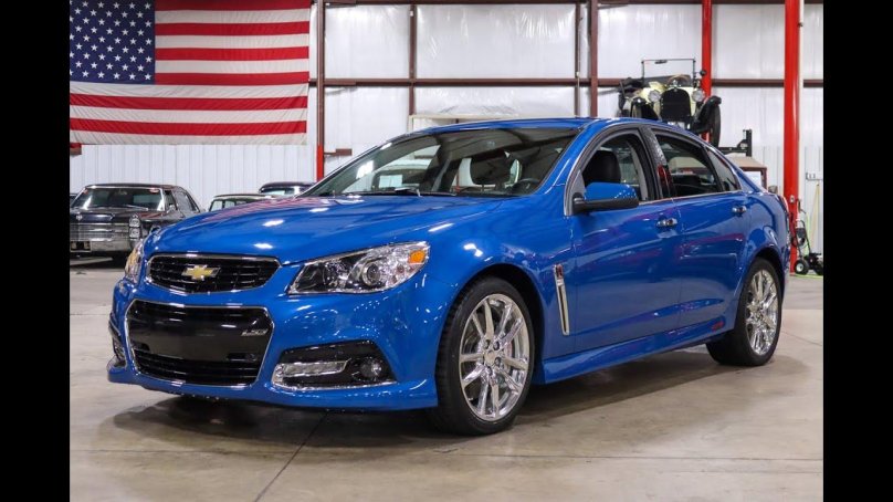 Омода SS седан