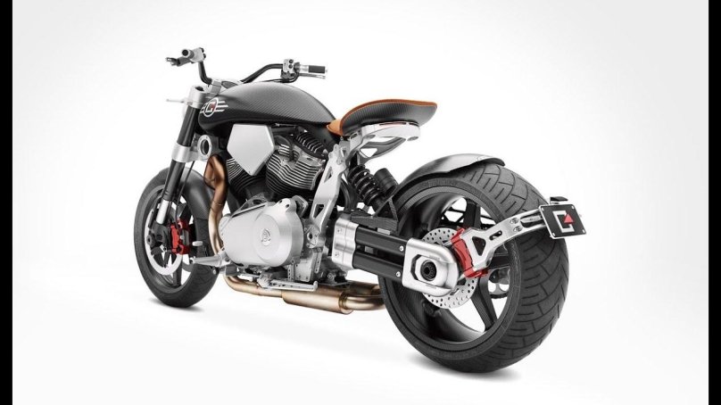 Confederate x132 Hellcat