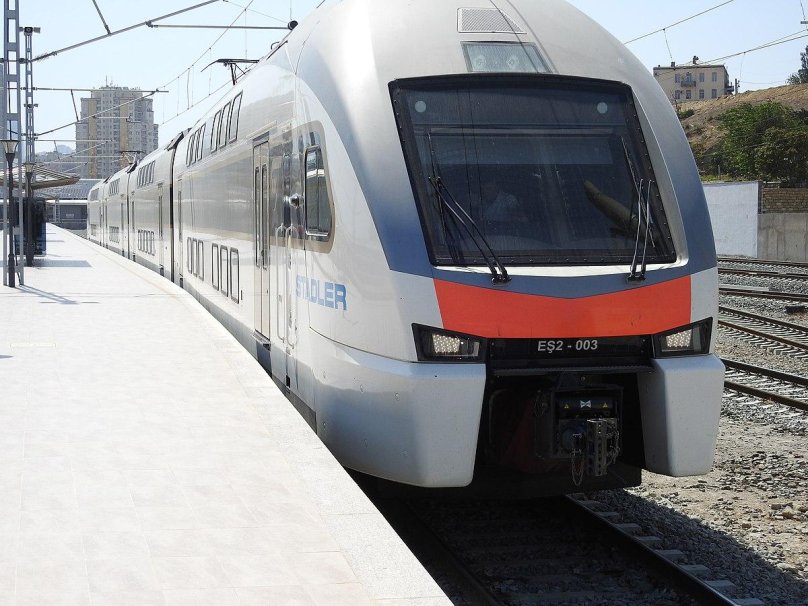 Астрахань Баку поезд