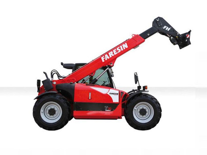 Телескопический погрузчик Faresin 06.26 Classic 52