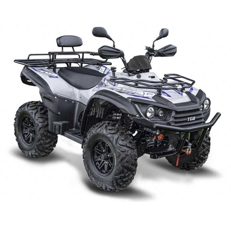 Квадроцикл TGB