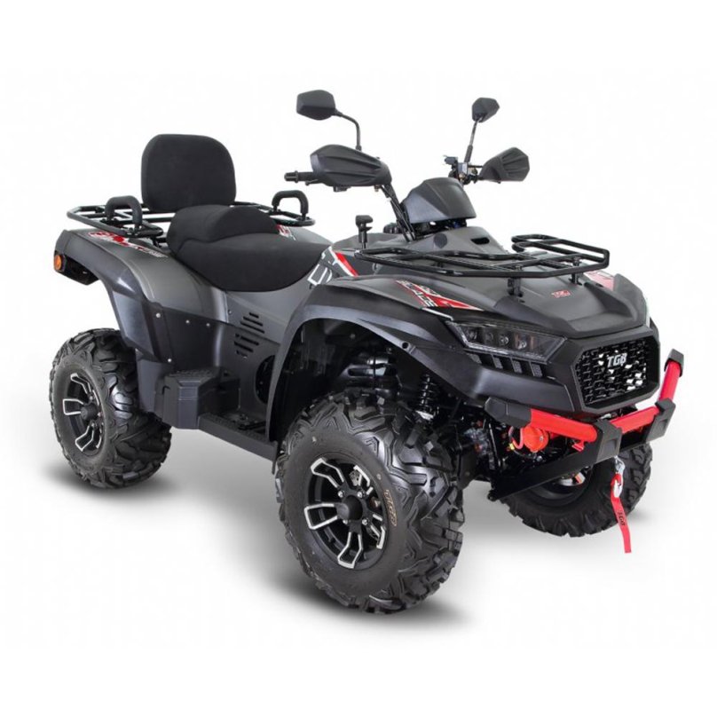 Квадроцикл TGB LTX 1000 Premium