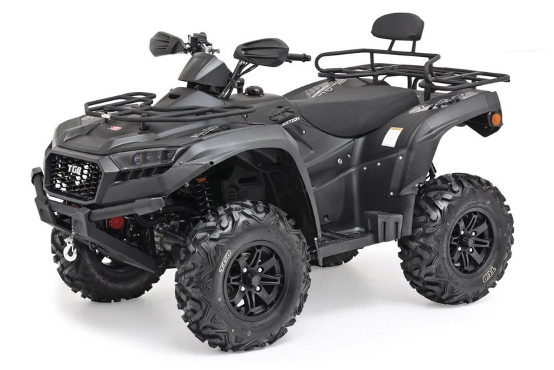 Квадроцикл TGB